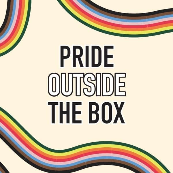 Tony Hsiehのインスタグラム：「This year, Pride Month looks a little different, but it's just as important as ever. Spreading awareness, inclusion, and honoring the beauty of diversity not only represent our values in standing as members and allies of the LGBTQIA+ community, but also the Black community. Zappos is dedicated to supporting and uplifting LGBTQIA+ and Black voices this Pride and every day year round! Learn more: https://bit.ly/2YChdFi   #PrideOutTheBox #PrideMonth #TonysRabbitHoleTour  *Posted by Michelle, Tony's social team」