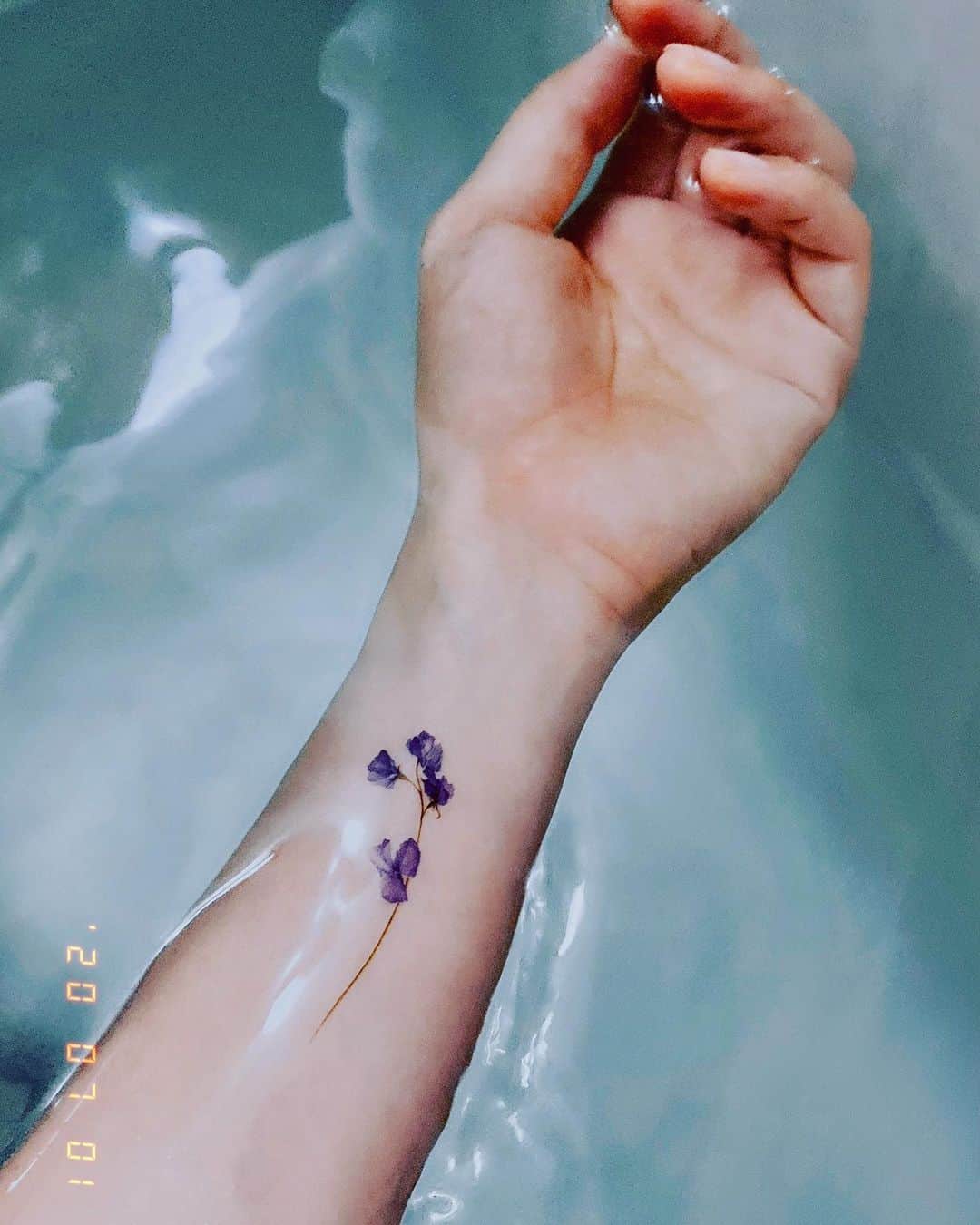 山口愛実のインスタグラム：「Morning」