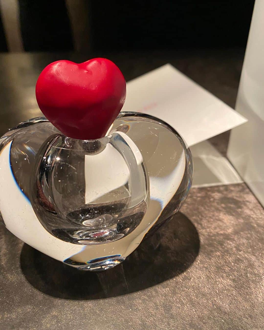 水瀬きいのグルメインスタ