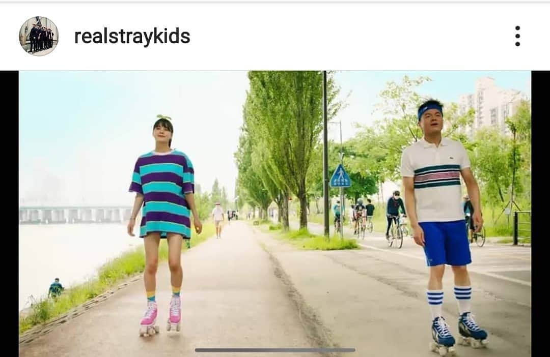 ニナ（ヒルマンニナ）のインスタグラム