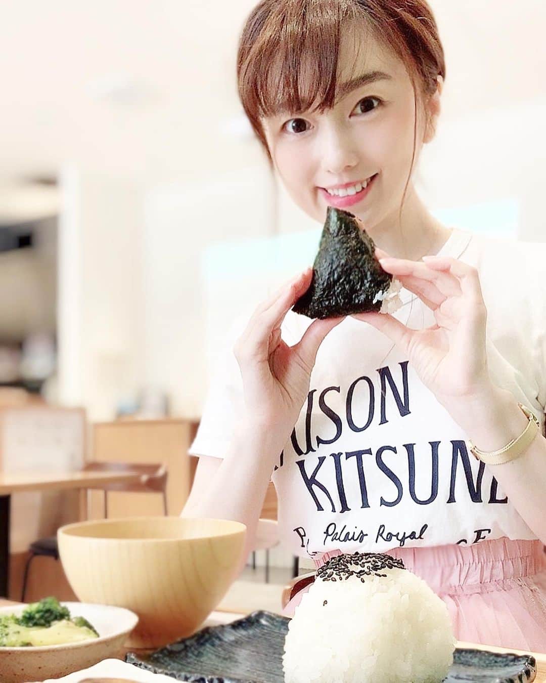 早川愛のインスタグラム