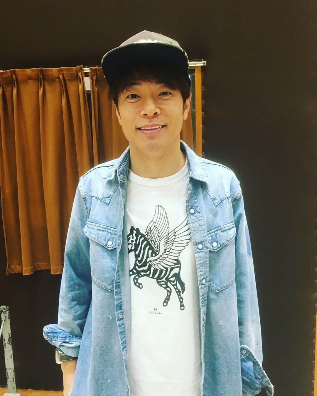 角田晃広さんのインスタグラム写真 角田晃広instagram 7月2日放送の 東京03の好きにさせるかッ Nhkラジオ第1 ゲストは陣内智則さん ラジオコントは ラバーガールが書いてくれました コントもトークも面白かったー 午後8時5分から 東京03 陣内智則