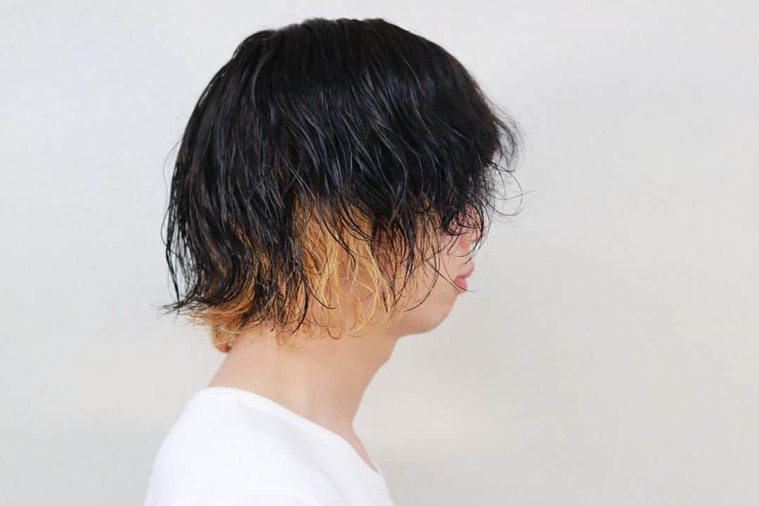 早稲田美容専門学校のインスタグラム
