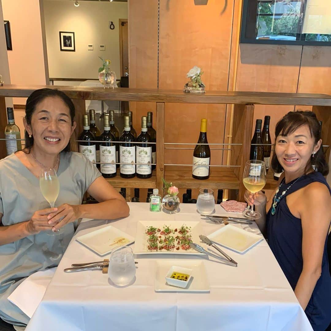 飯島寛子のインスタグラム