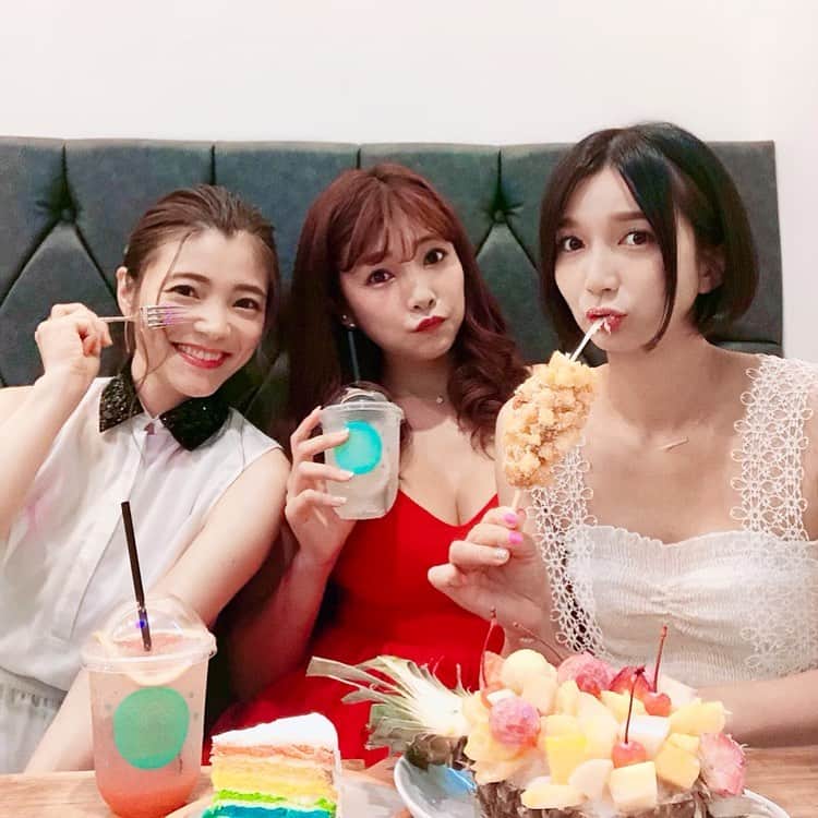 細田海友のインスタグラム