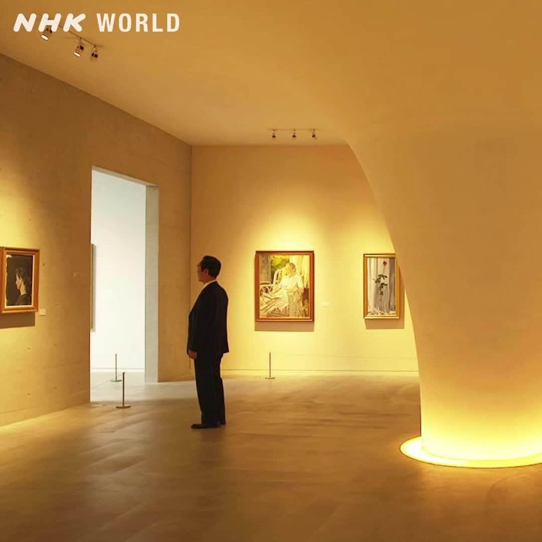 NHK「WORLD-JAPAN」のインスタグラム