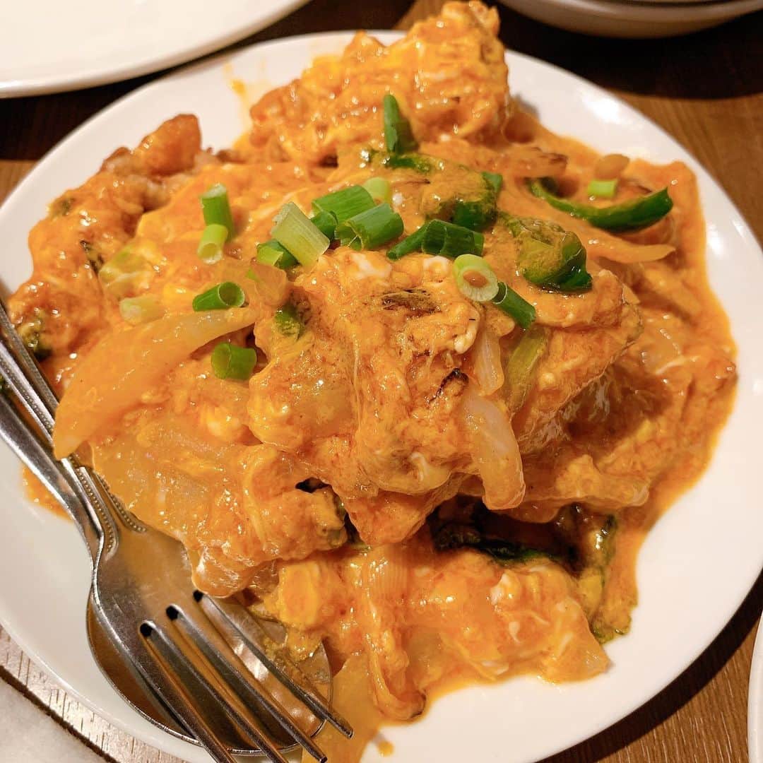 赤羽のグルメインスタ