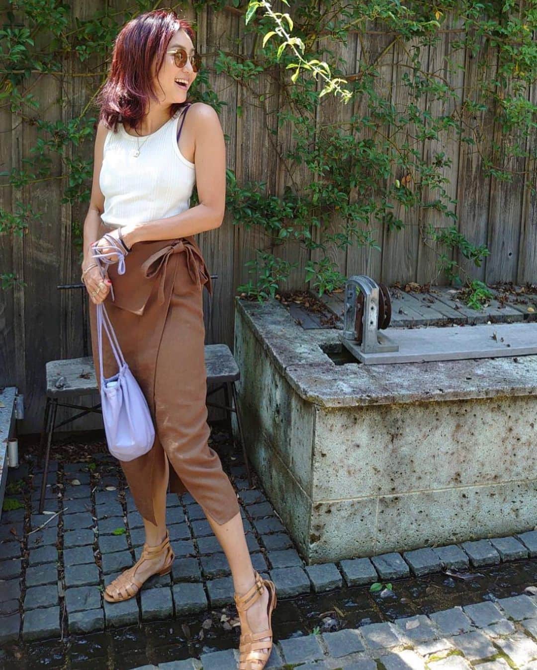 堀舞紀のグルメインスタ