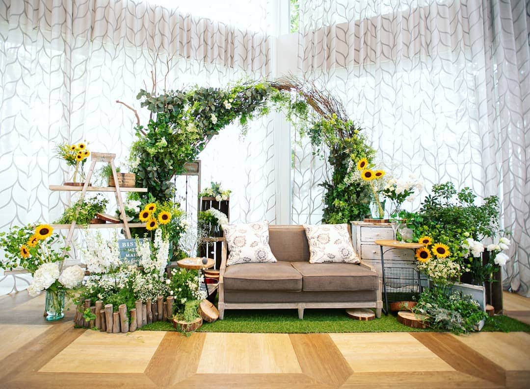オードヴィーウェディング【名古屋・結婚式場】 のインスタグラム