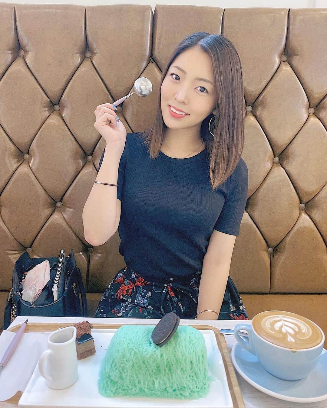 川崎美海のインスタグラム