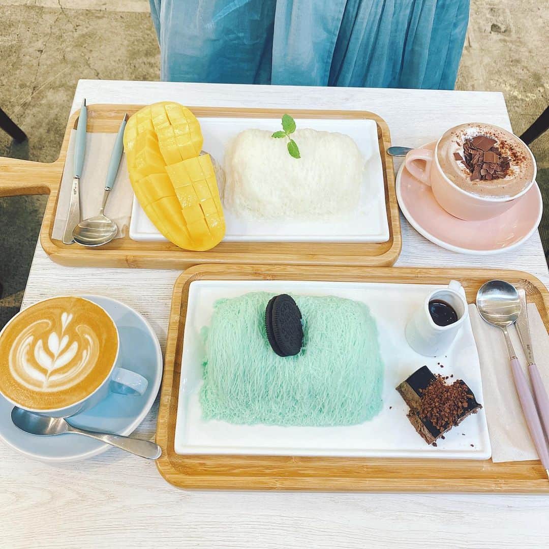 川崎美海のインスタグラム
