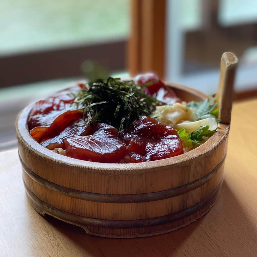 藤原ヒロシのグルメインスタ