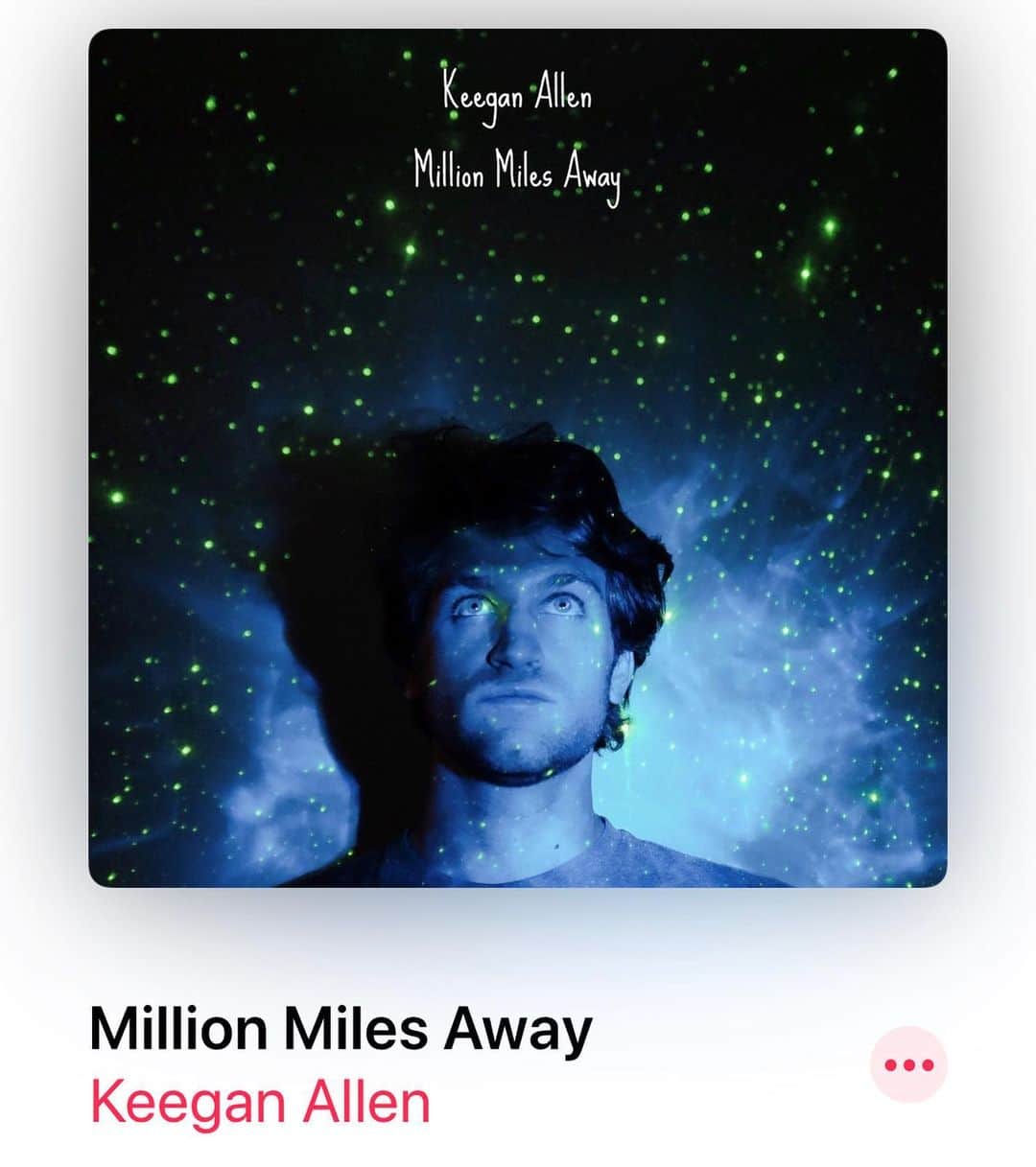 のインスタグラム：「“Million miles away / inside day” hit different during these times」