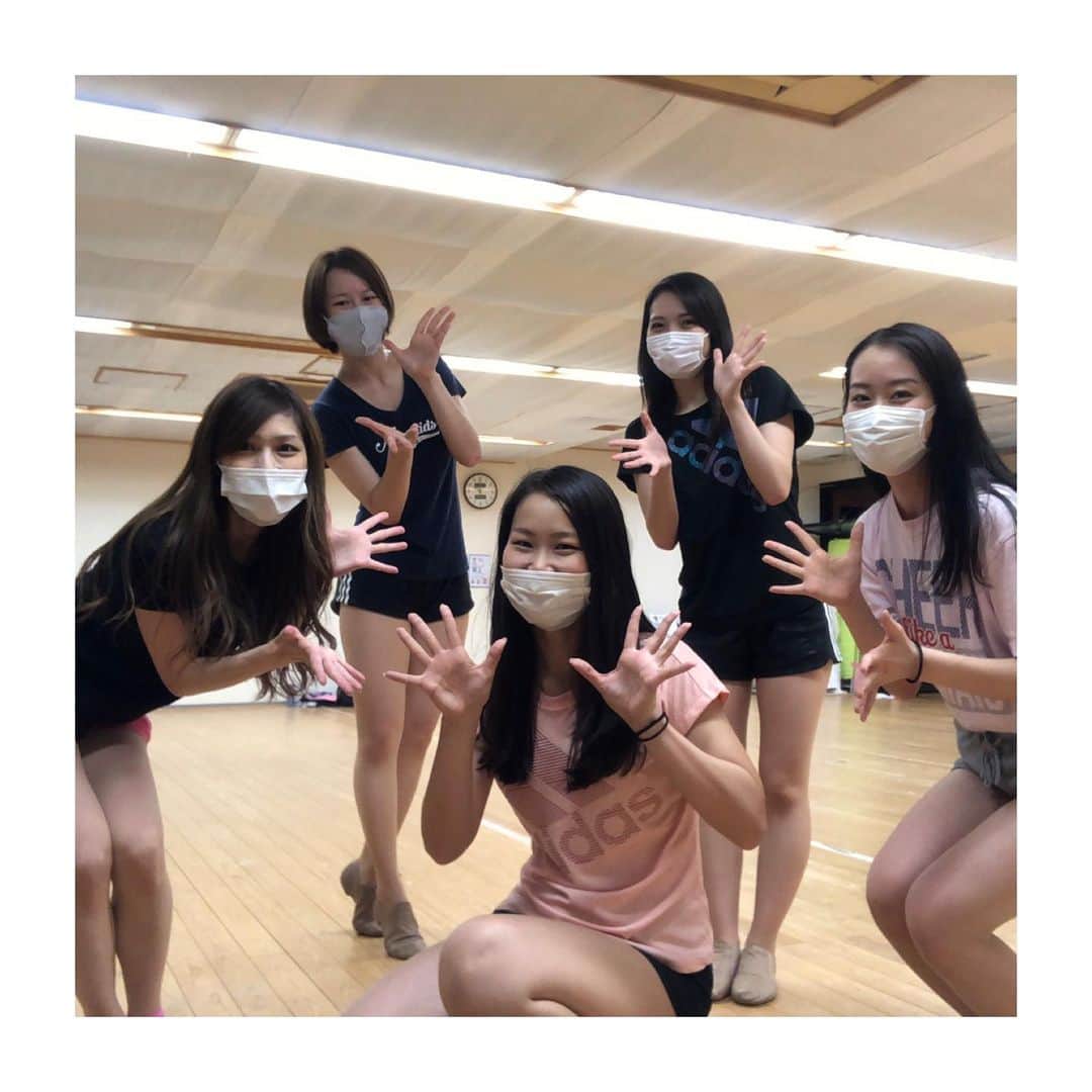 TricoloreMermaidsのインスタグラム