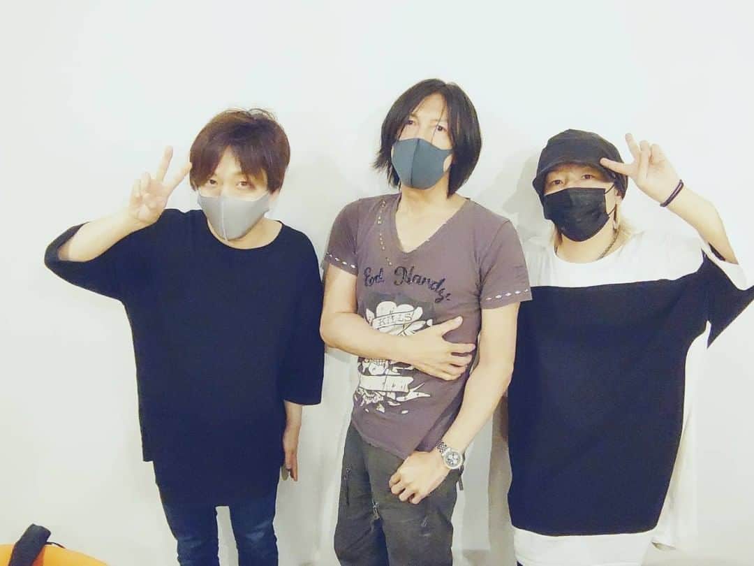 CUTTのインスタグラム