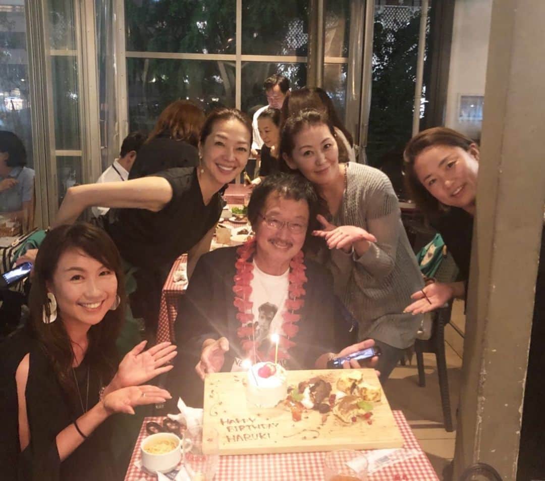 小林万希子のグルメインスタ