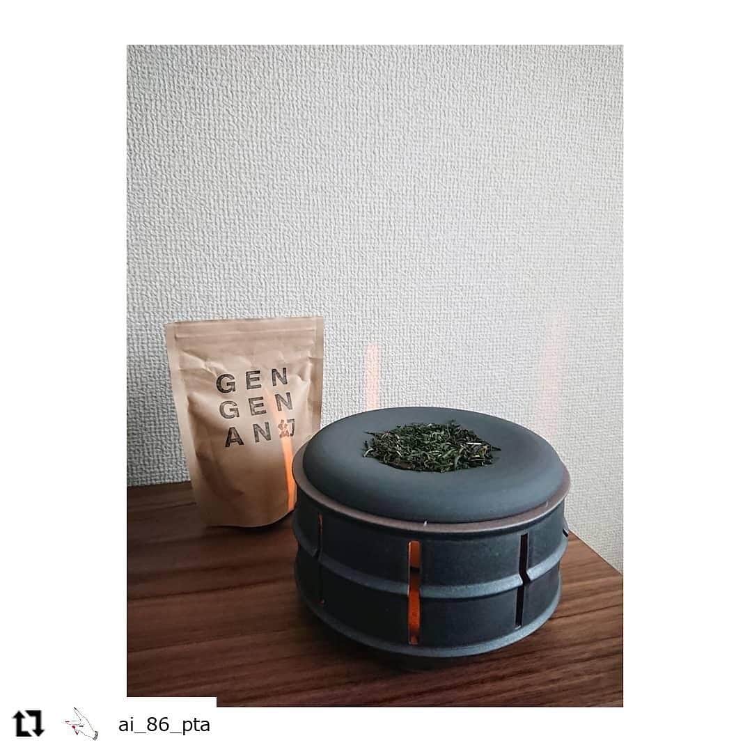 のインスタグラム：「#Repost @ai_86_pta⁠⠀ ⁠⠀ #茶香炉⁠⠀ #gengenan⁠⠀ #entea ⁠⠀ #maruhiro⁠⠀ #マルヒロ⁠⠀ #波佐見焼⁠⠀ #波佐見⁠⠀ #barbar⁠⠀ #インテリア⁠⠀」