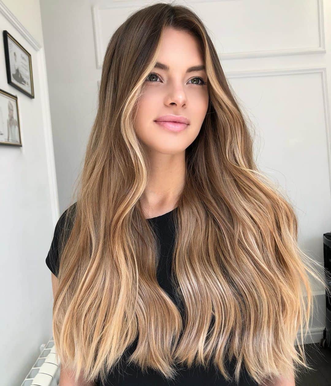 Wella Professionals Japanのインスタグラム