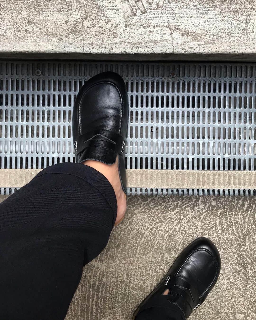 倉岡晋也のインスタグラム：「I’m ready ✔︎」