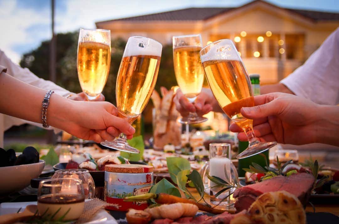 メゾン エルミタージュのグルメインスタ