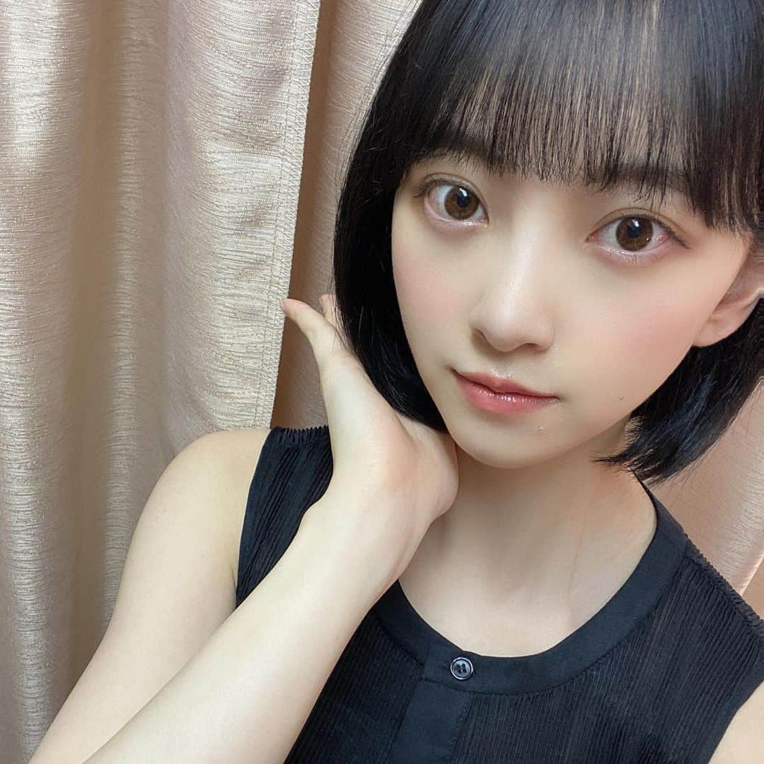 堀未央奈のインスタグラム