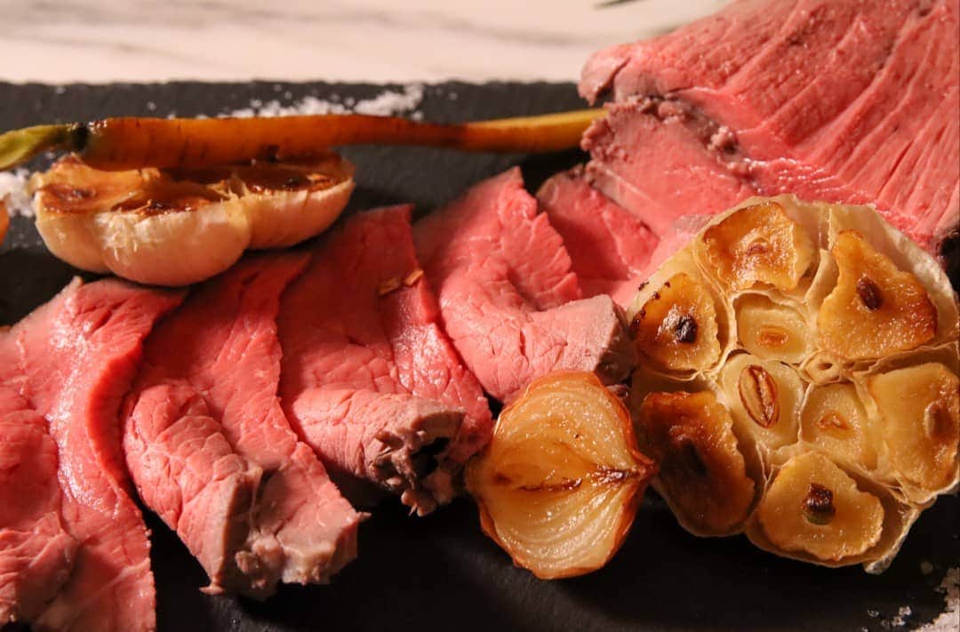 メゾン エルミタージュのグルメインスタ