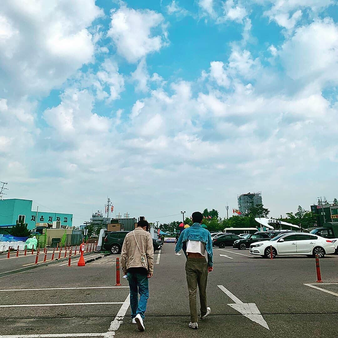 キム・スヒョンさんのインスタグラム写真 - (キム・スヒョンInstagram)「#2B」7月1日 12時10分 - soohyun_k216