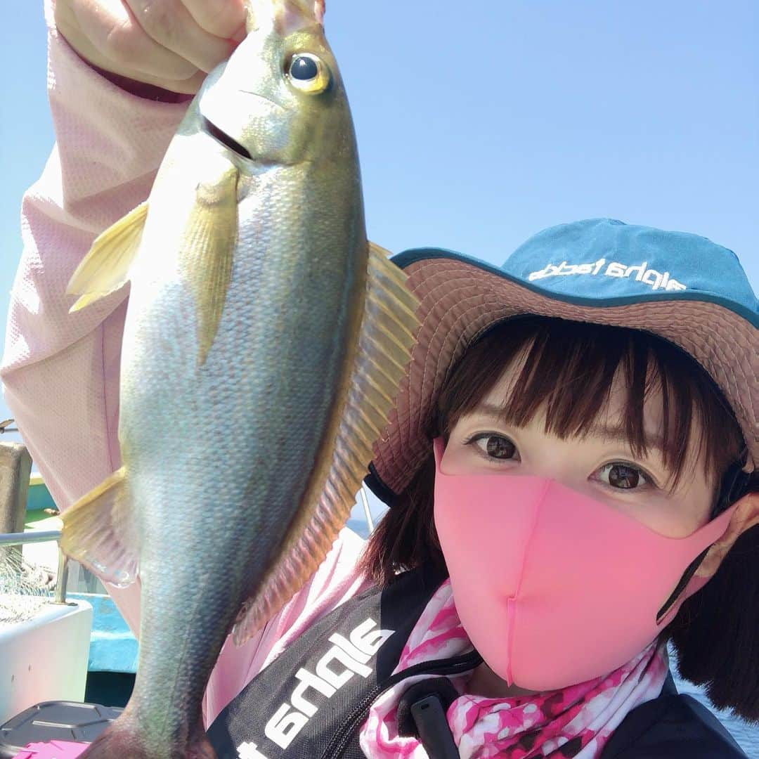 井上直美のインスタグラム