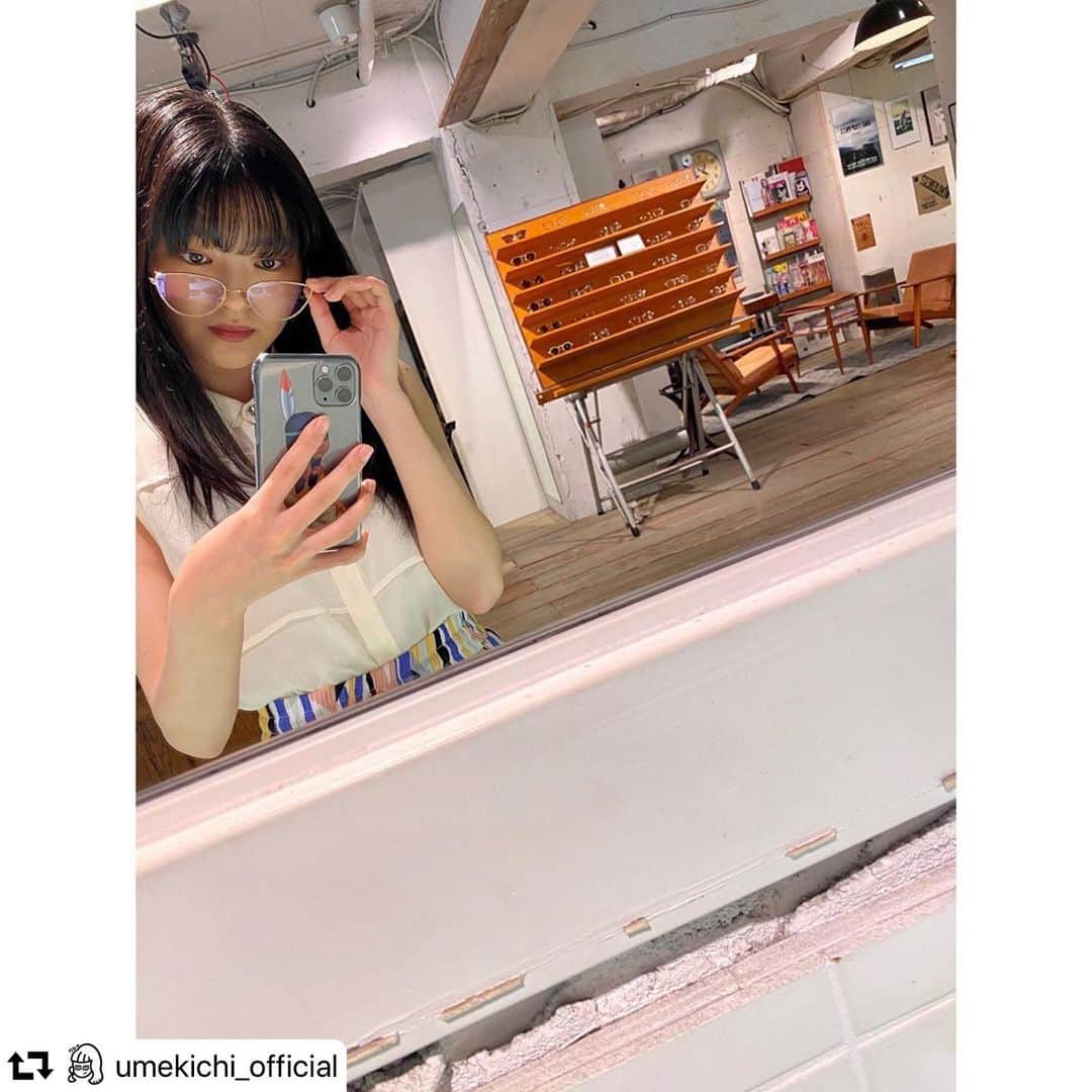 GLOBE SPECS_officialのインスタグラム