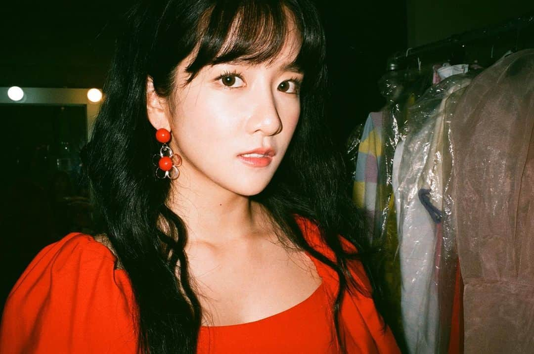 EXYさんのインスタグラム写真 - (EXYInstagram)7月1日 17時59分 - exy_s2