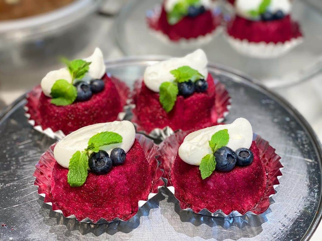 Rosebakeryginzaのグルメインスタ