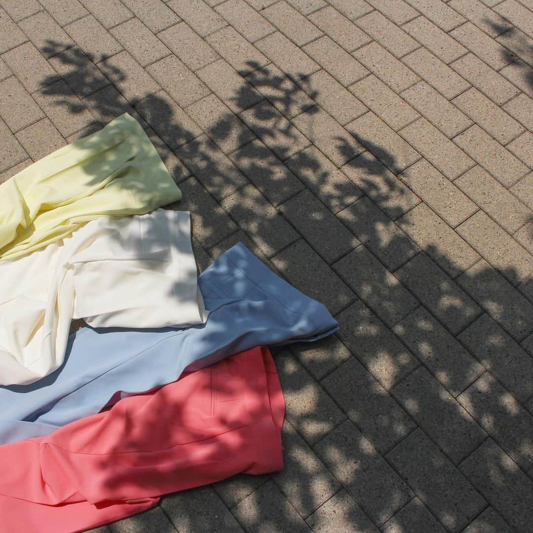 Mode Robeのグルメインスタ