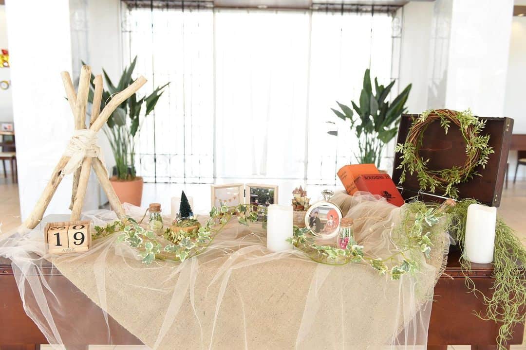 結婚式場 ヒルズスィーツ宇都宮ブリーズテラスのグルメインスタ