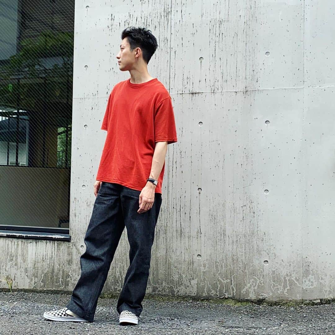 並木一樹のインスタグラム