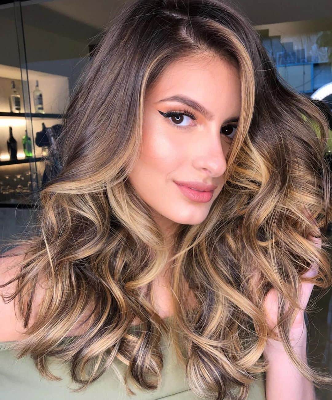 Wella Professionals Japanのインスタグラム