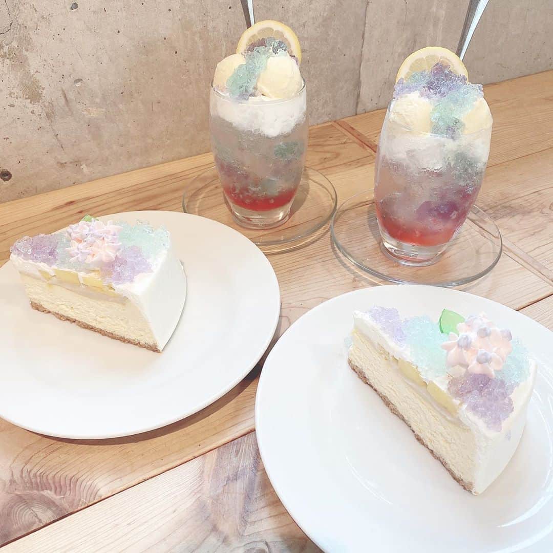 森平莉子のグルメインスタ