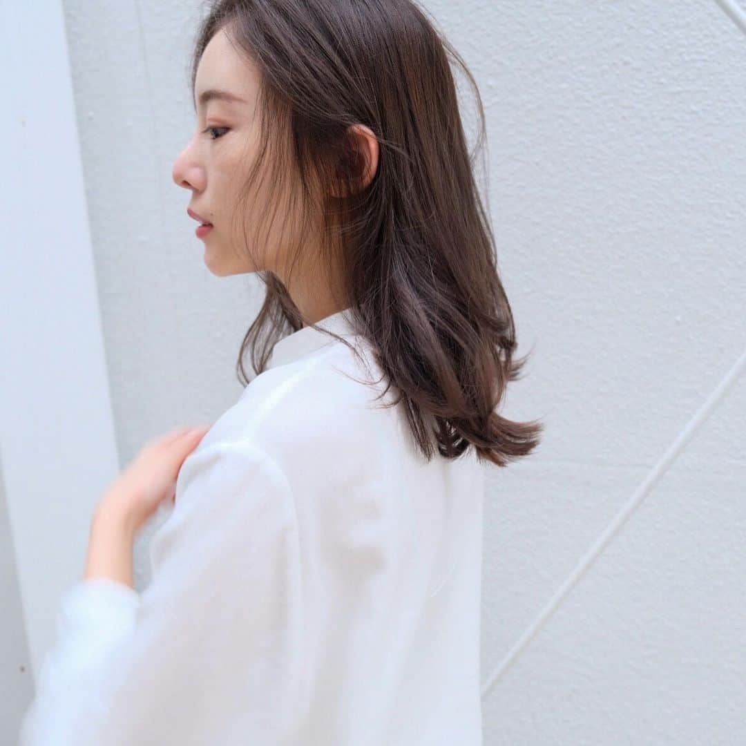 金田和樹さんのインスタグラム写真 - (金田和樹Instagram)「顔まわりはしっかり巻いて、後はざっくり巻いてOK😊」7月1日 13時18分 - kaneta.hair