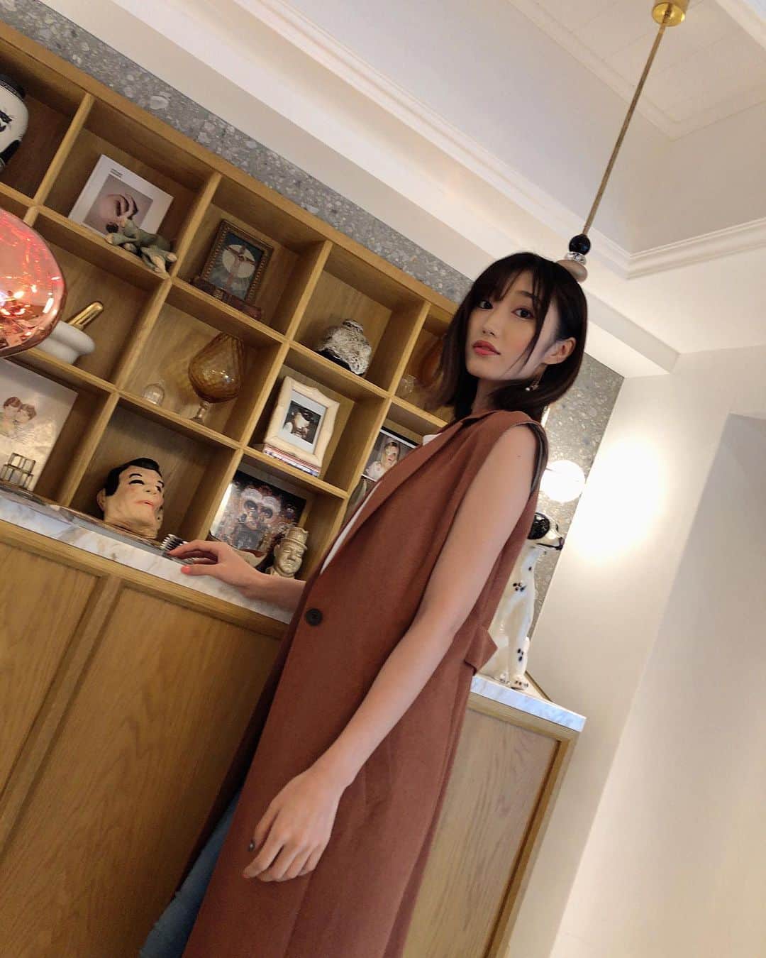 副島美咲のグルメインスタ