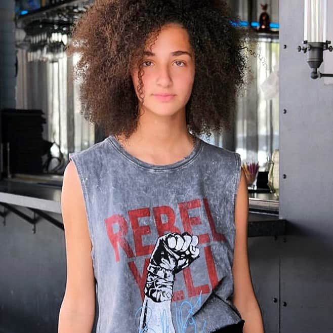 プリンス ピーターのインスタグラム：「With a rebel yell she cried more mode more 👌🏼  . . . . . . : . . . . . . : : : . . . . .  #wholesale #ootd #graphictees #stylewild #fashioninsta #createcultivate #fashiongram #fashioninspo #boutiqueshopping #boutiqueclothing #trending #wholesaleclothing #styletrends」
