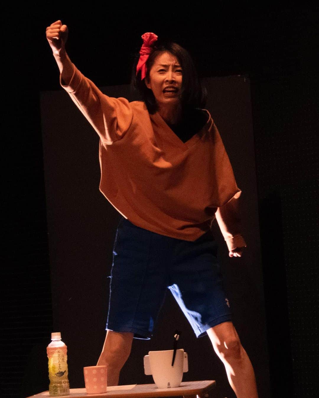 三澤康平さんのインスタグラム写真 - (三澤康平Instagram)「#teamキーチェーン #もしもリモート演劇を生で観れたら  #もしりも #リモなま #リモート戦隊デレンジャー  終幕致しました。 ありがとうございました！  レッド 坂本ヒカル役 三澤康平」7月1日 13時52分 - misawa_kohei