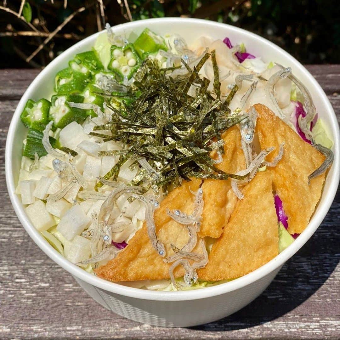 G.L.Bのグルメインスタ