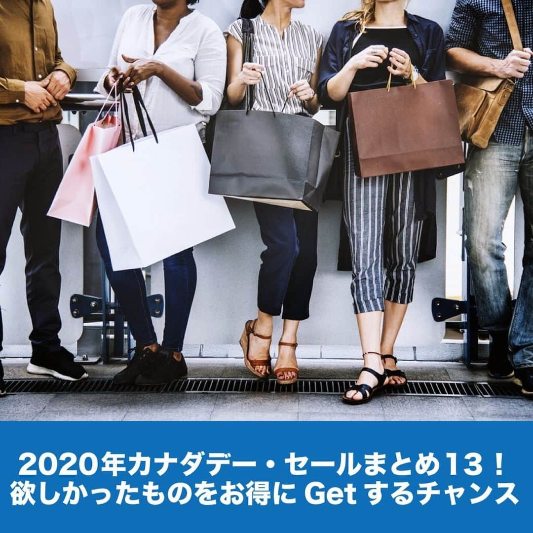 LifeTorontoのインスタグラム