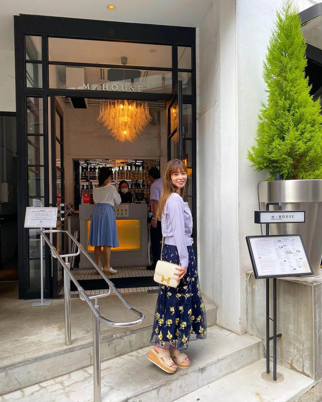 陽菜えみるのグルメインスタ