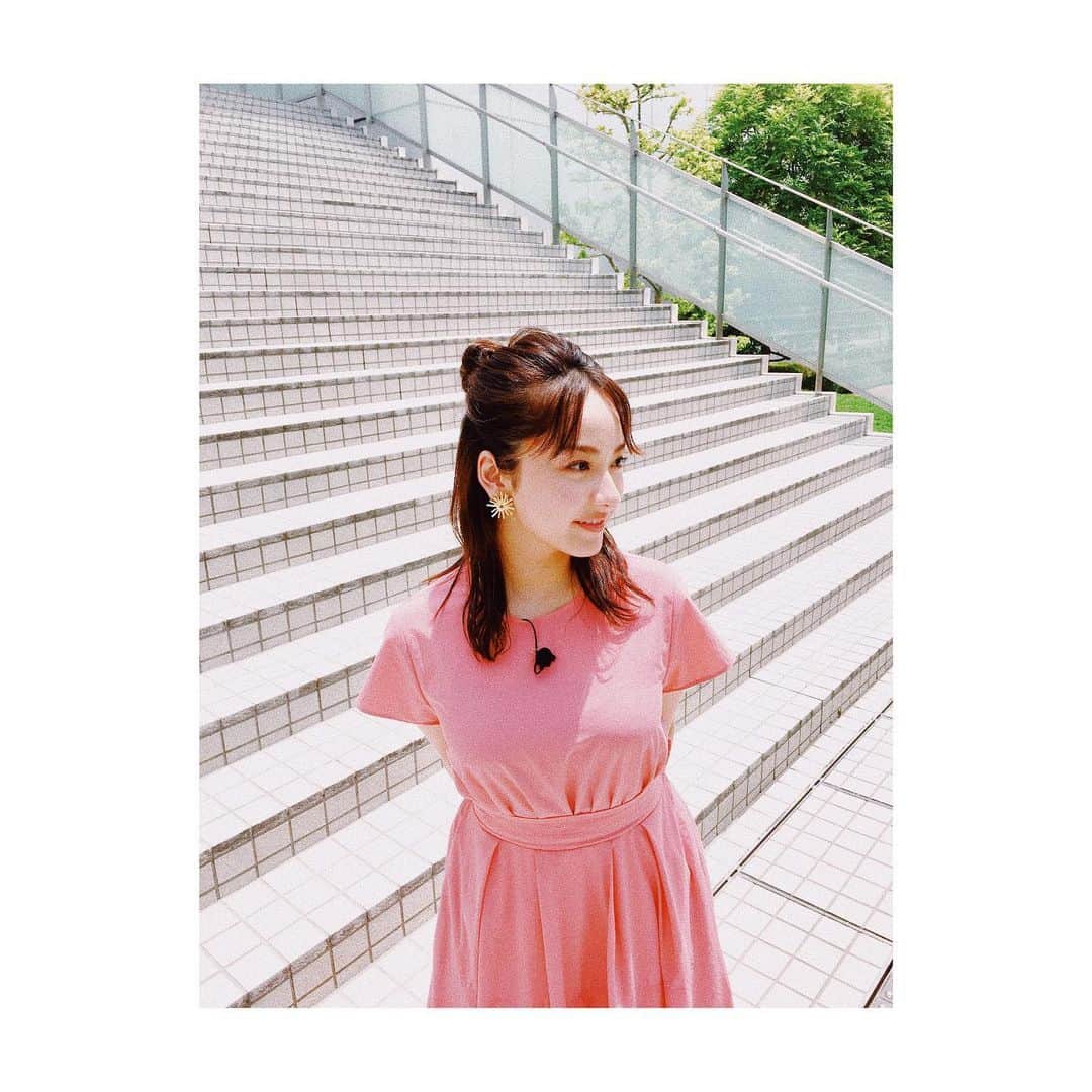 平祐奈さんのインスタグラム写真 - (平祐奈Instagram)「もしツア🪐衣装」7月1日 14時13分 - yunataira_official