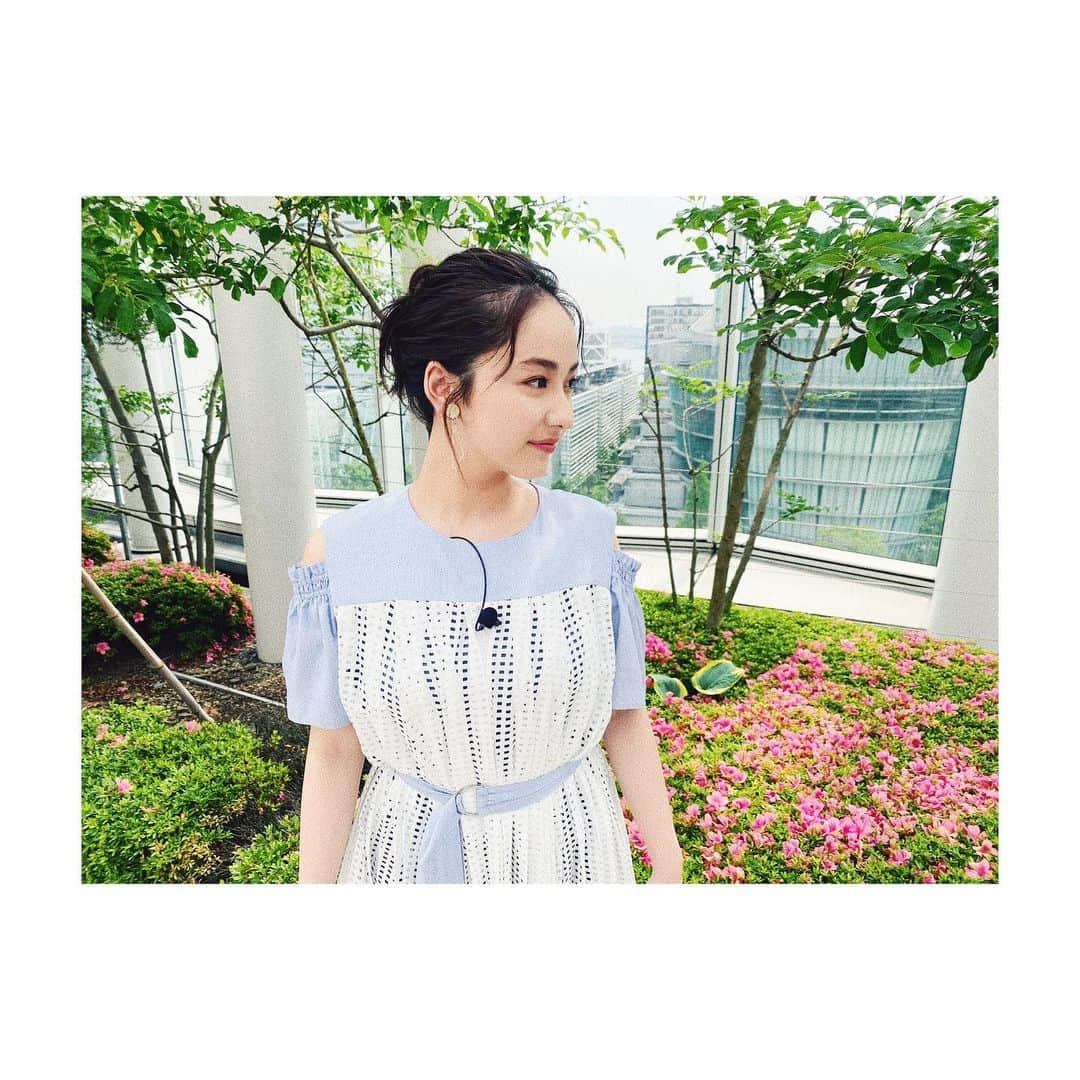 平祐奈さんのインスタグラム写真 - (平祐奈Instagram)「もしツア🪐衣装」7月1日 14時13分 - yunataira_official