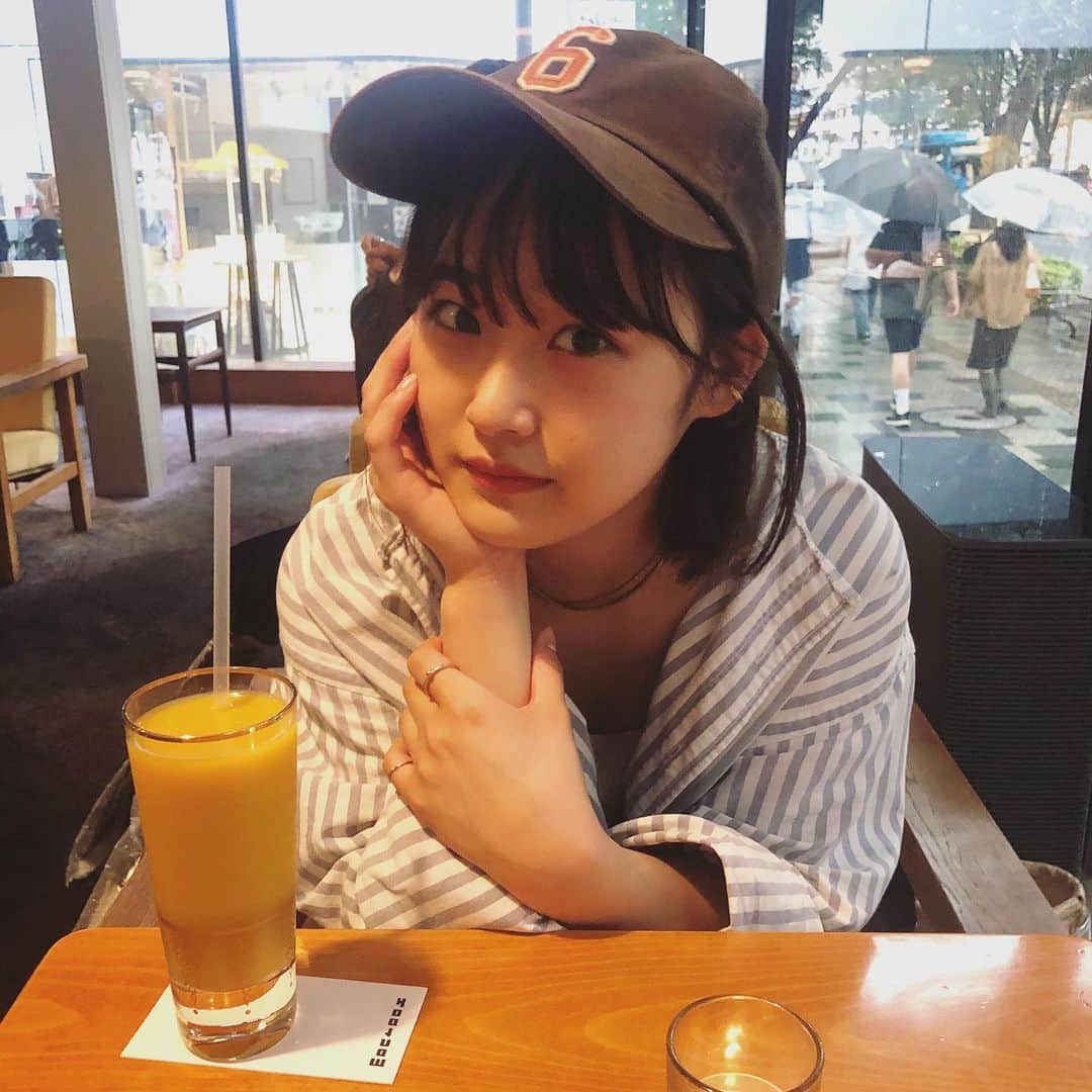水嶋いとのインスタグラム