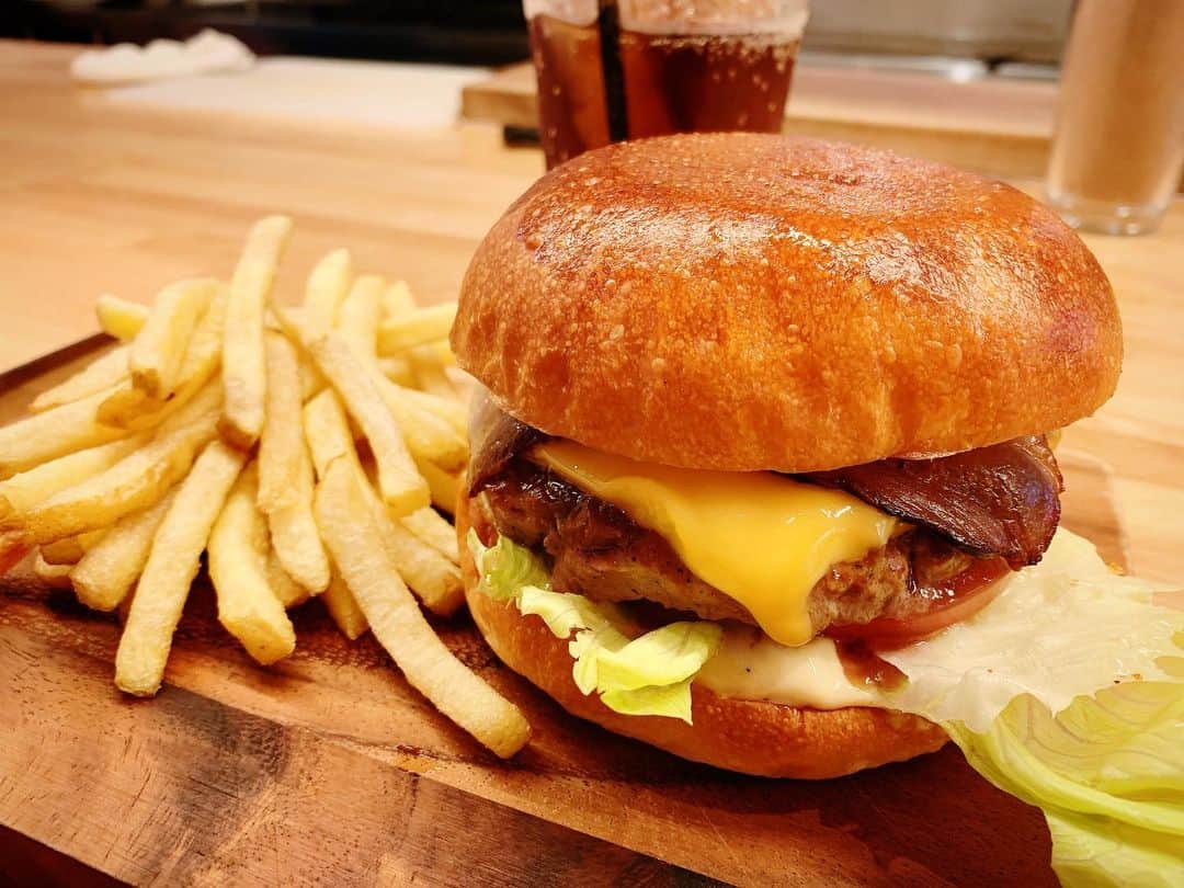 KYOHEYのグルメインスタ