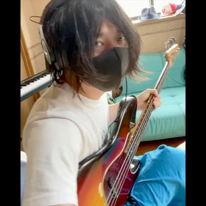 岡部晴彦のインスタグラム