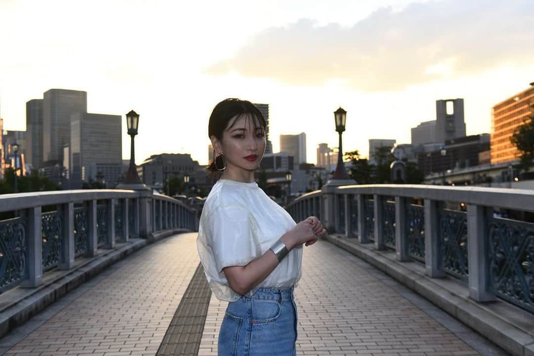 DJ LICCAのインスタグラム