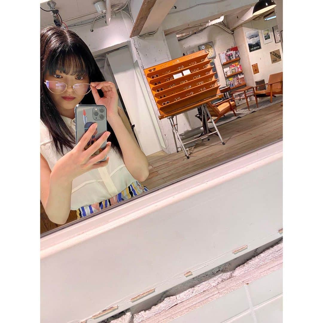 田中珠里のインスタグラム
